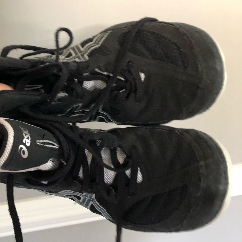wrestling shoes mens
